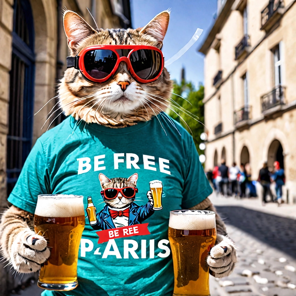 Pao internet vidéo illustration 3d serveur intelligence générative freelance paris studio de création 3N07DGQ0